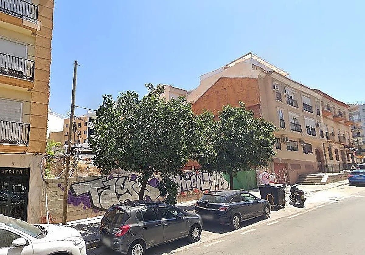 Malaga authorises more tourist accommodation complexes in the city centre and Capuchinos