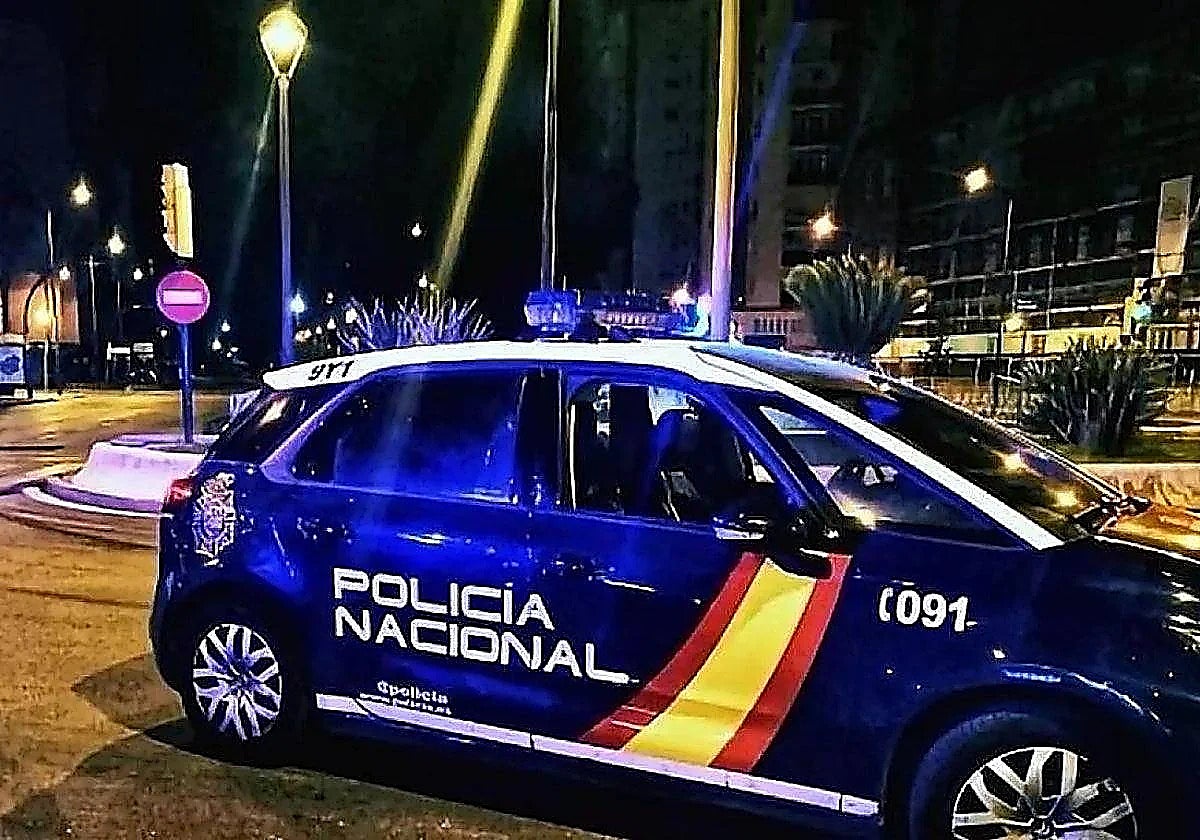 British couple under arrest for leaving three children alone in Benalmádena hotel to go partying
