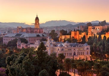 Malaga: from a residential destination to an international investment hub