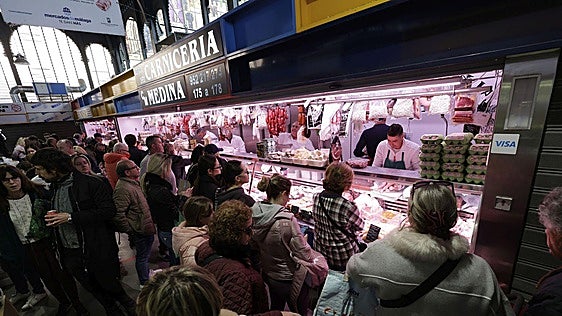 Market forces