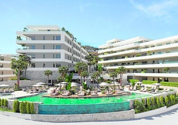 Riviera Hills, Mijas.