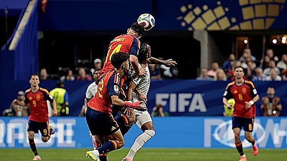 2026 World Cup: Spain stunned by Cape Verde stalemate in opener