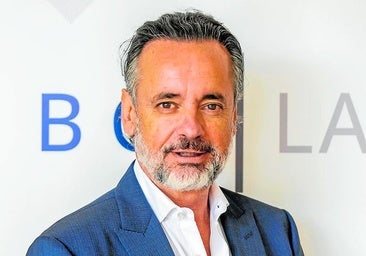 Julio Aguado.