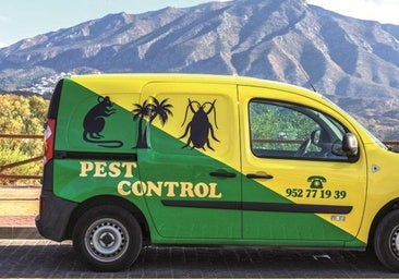 Pest Control Servicio SL: more than 50 years protecting Costa del Sol homes and businesses