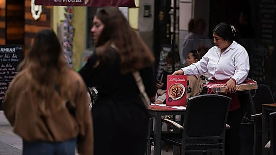 Spain's wages and labour costs hit highest level in 26 years