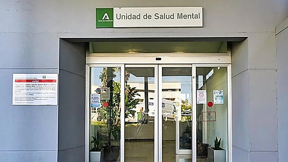 Malaga hospital incorporates immediate post-emergency follow-up into suicide prevention network