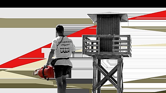 Malaga's beaches and swimming pools see drownings double since 2023