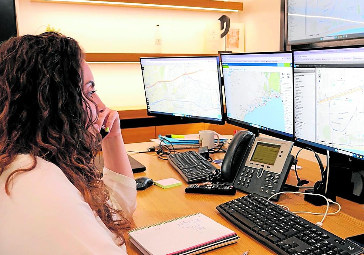 Technology and sustainability: How Hidralia is helping shape Malaga’s future water security