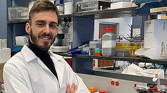 Malaga researcher links childhood stress to anxiety and depression in adulthood at Yale University
