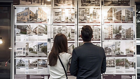 Spain housing crisis: 40,000 euros only enough for home deposit in five provincial capitals