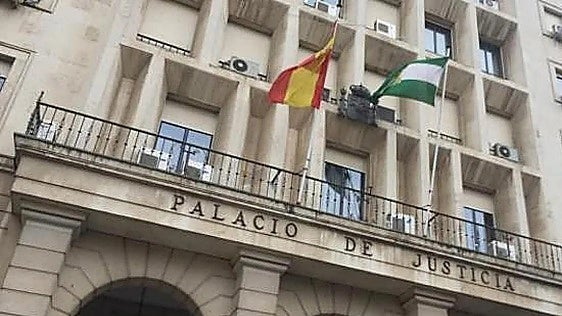 Andalusian High Court sentences man to ten years in prison after his partner catches him abusing her daughter