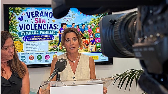 Mijas treasure hunt initiative aims to break down gender stereotypes