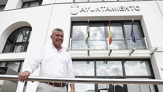 PP councillor in Benahavís denied Spanish nationality: ‘I was born here’
