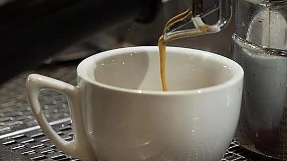 Malaga geriatrician praises benefits of drinking coffee