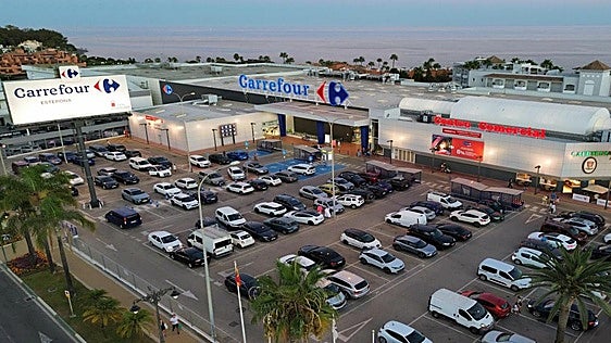 Costasol de Hipermercados: 40 years of reliability, adaptability and a constant drive to improve