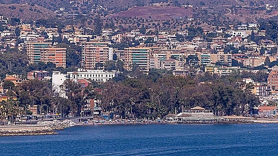 Andalucía authorises relocation of Baños del Carmen protected limpets