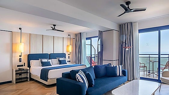 Malaga chain ML Hoteles invests 15 million euros in transforming two Fuengirola hotels