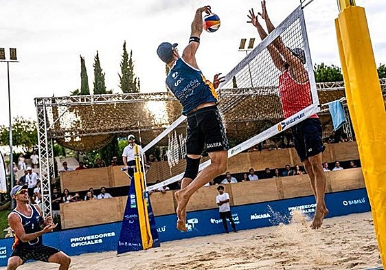 Higuerón Resort to host Spanish Senior Beach Volleyball Championships this August