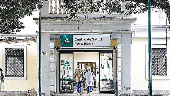 One in five Malaga province residents cannot book GP appointments when they need them