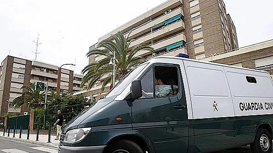 Fourth death investigation in Valencia region open in one week following arrest