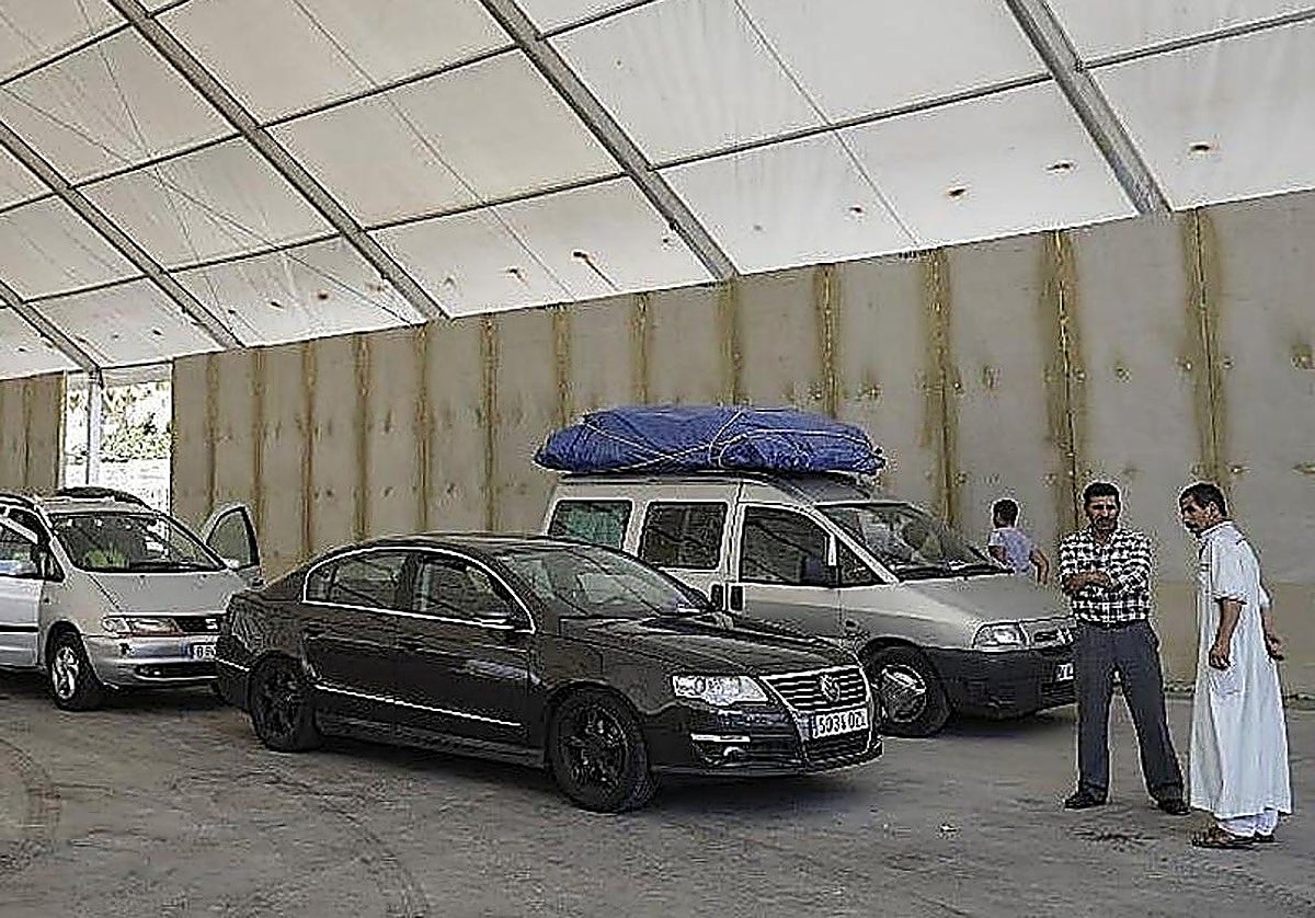 Yearly mega plan to move almost 3.5 million travellers across Strait of Gibraltar under way