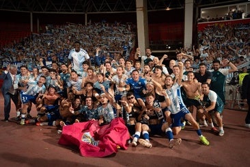 Winners