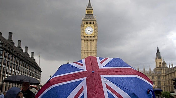 Could the UK ever rejoin the EU?