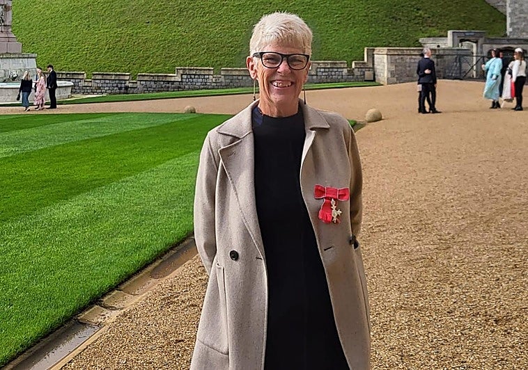 Sue Wilson, Bremain in Spain: ‘We cannot allow government to believe that we’ll get over it’
