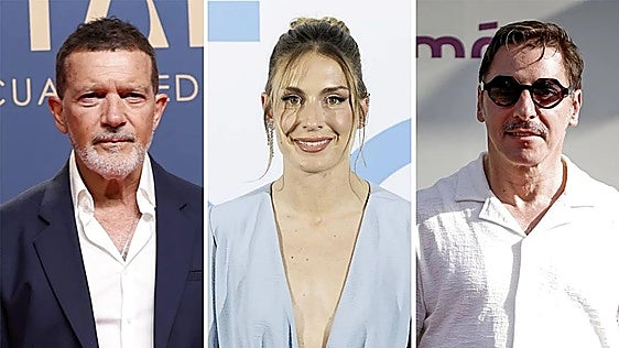 Antonio Banderas and Alexia Putellas caught up in social media hidden advertising probe