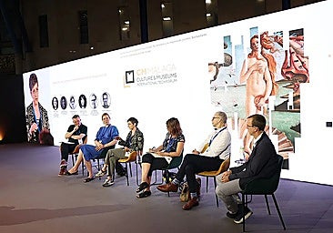 Malaga culture and tech forum analyses sector challenges with Cirque du Soleil and Louis Vuitton