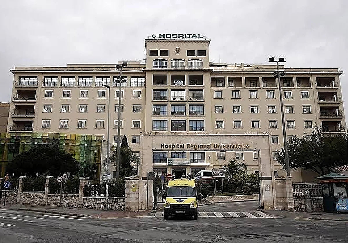 Young woman dies in Malaga after falling near nightclub
