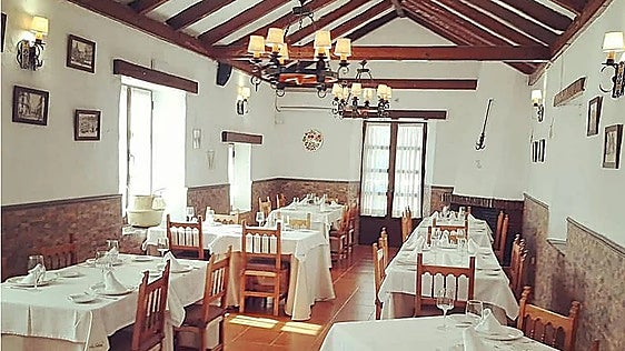 Malaga Repsol Guide awards the restaurants that Spanish celebrities recommend