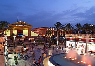 Los Cristianos