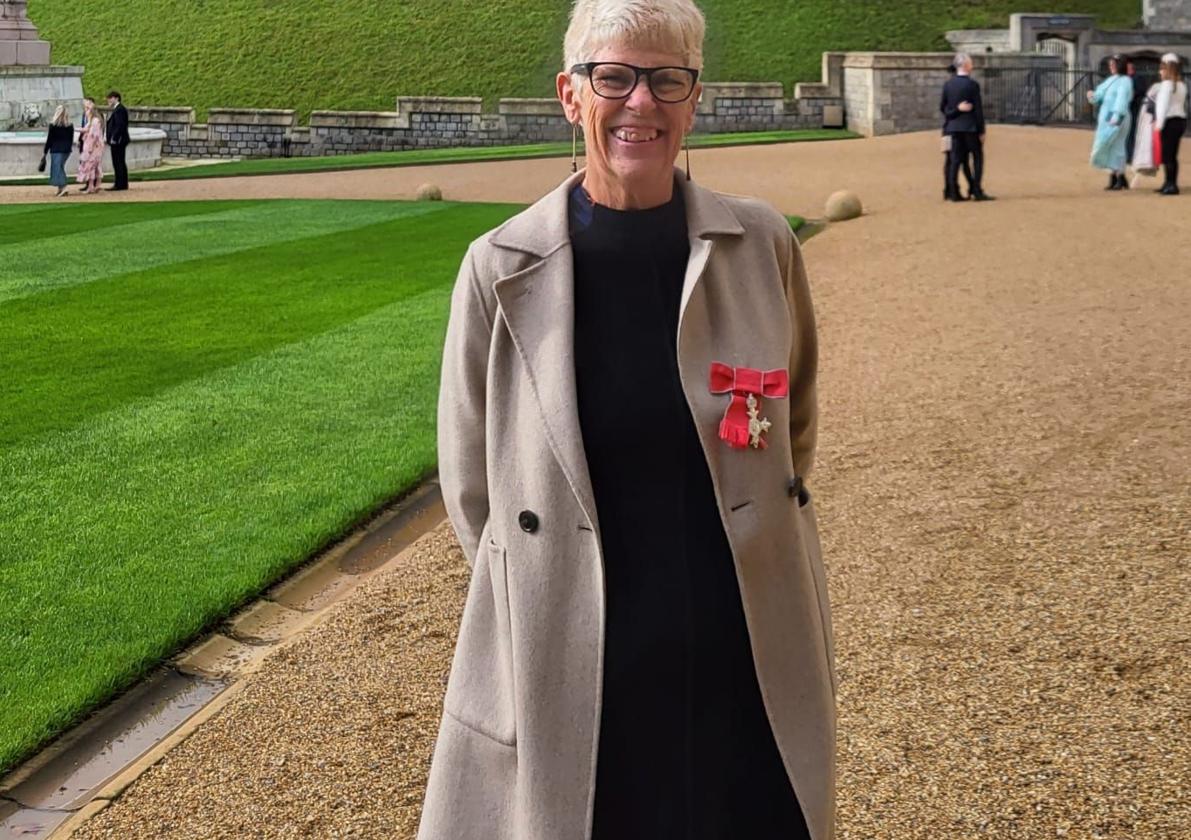 Sue Wilson, Bremain in Spain: ‘We cannot allow government to believe that we’ll get over it’