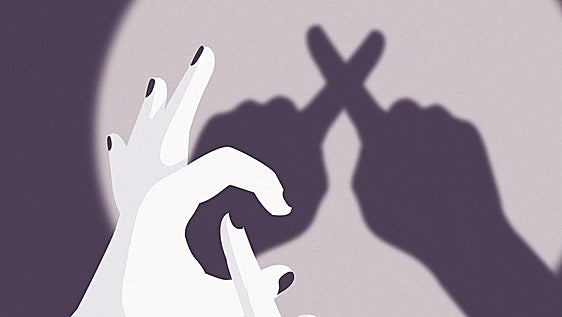 Asexuality and stigma in Spain: 'There are people who realise at the age of 50 that they have never felt sexual attraction'