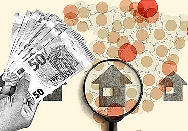 Malaga province sees more mortgages granted despite a drop in sales driven by fewer cash buyers