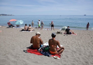 Andalucía prepares for summer tourism boom with surges in jobs and spending