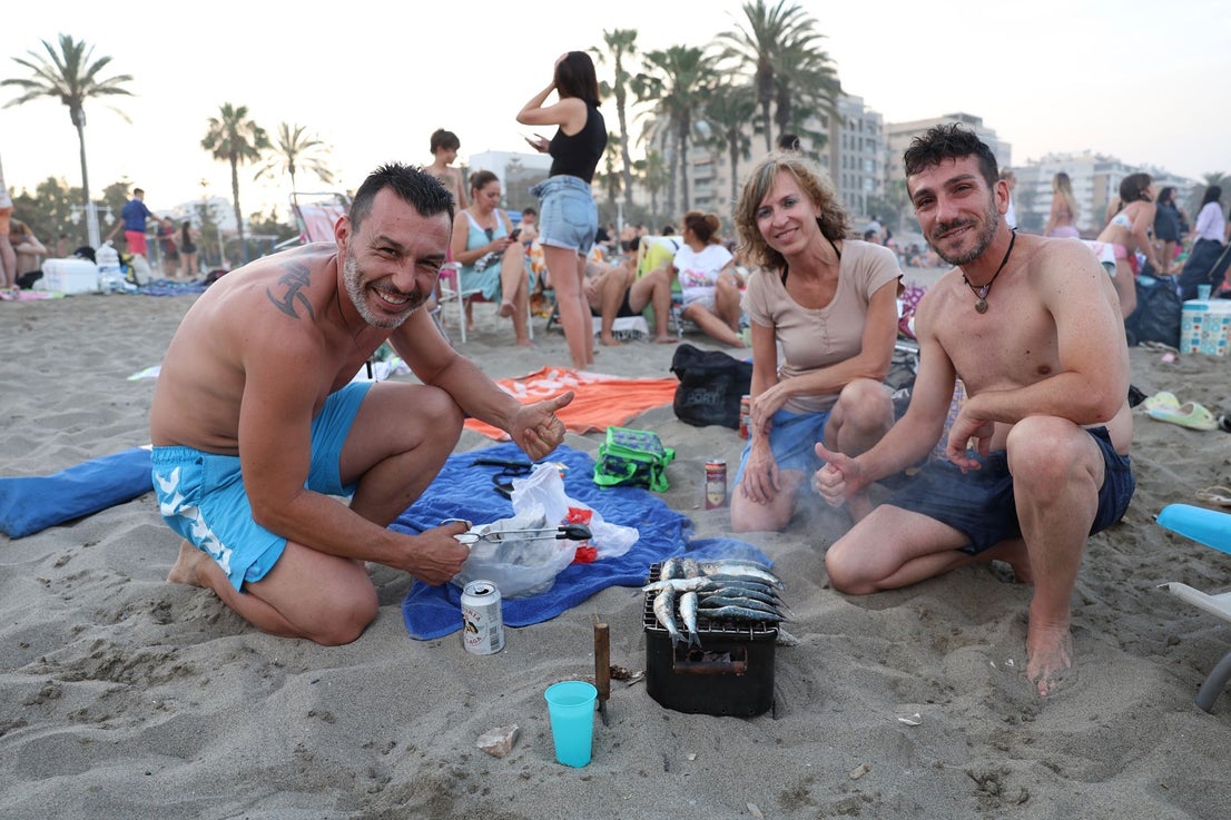 Malaga