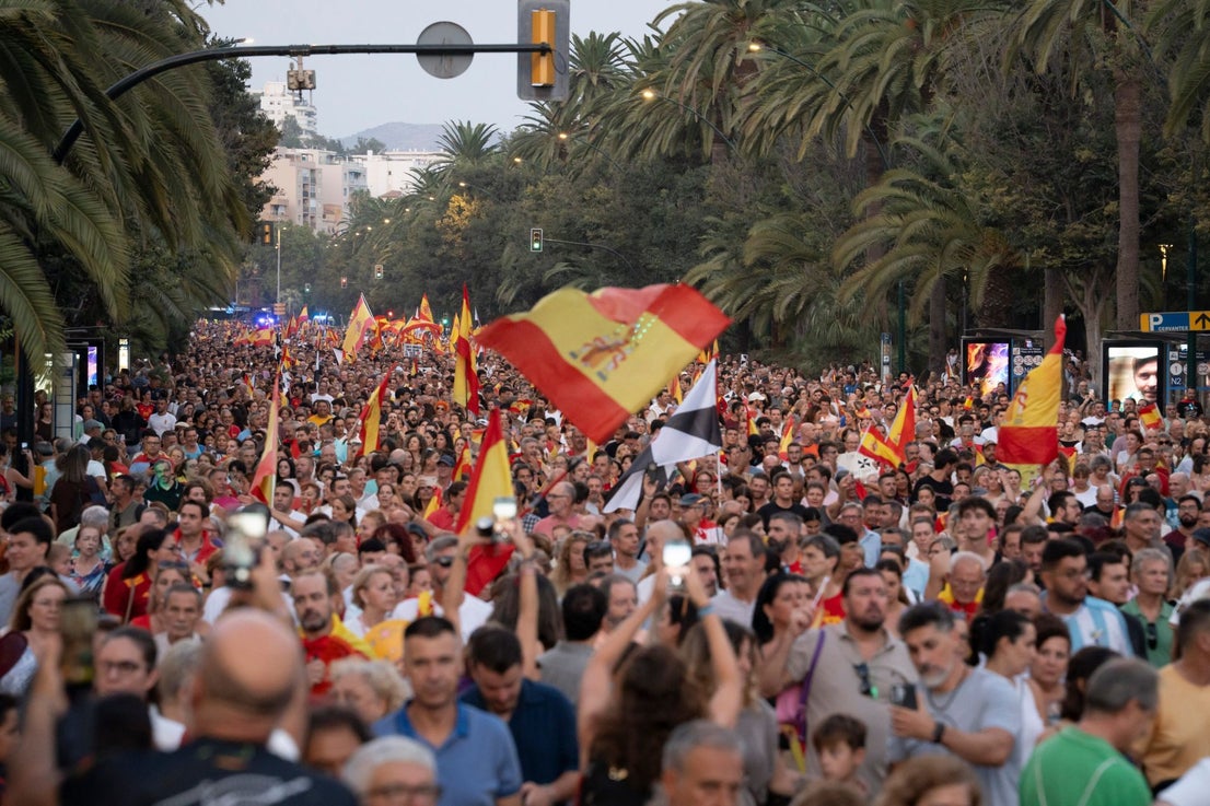 Malaga