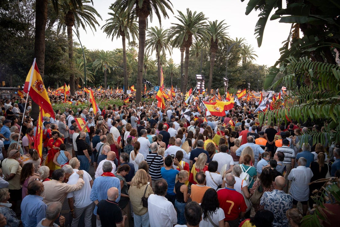 Malaga