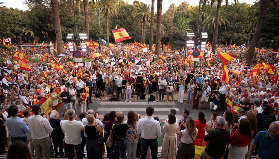 Malaga