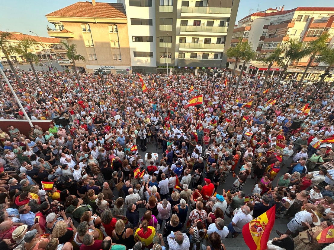 Torremolinos