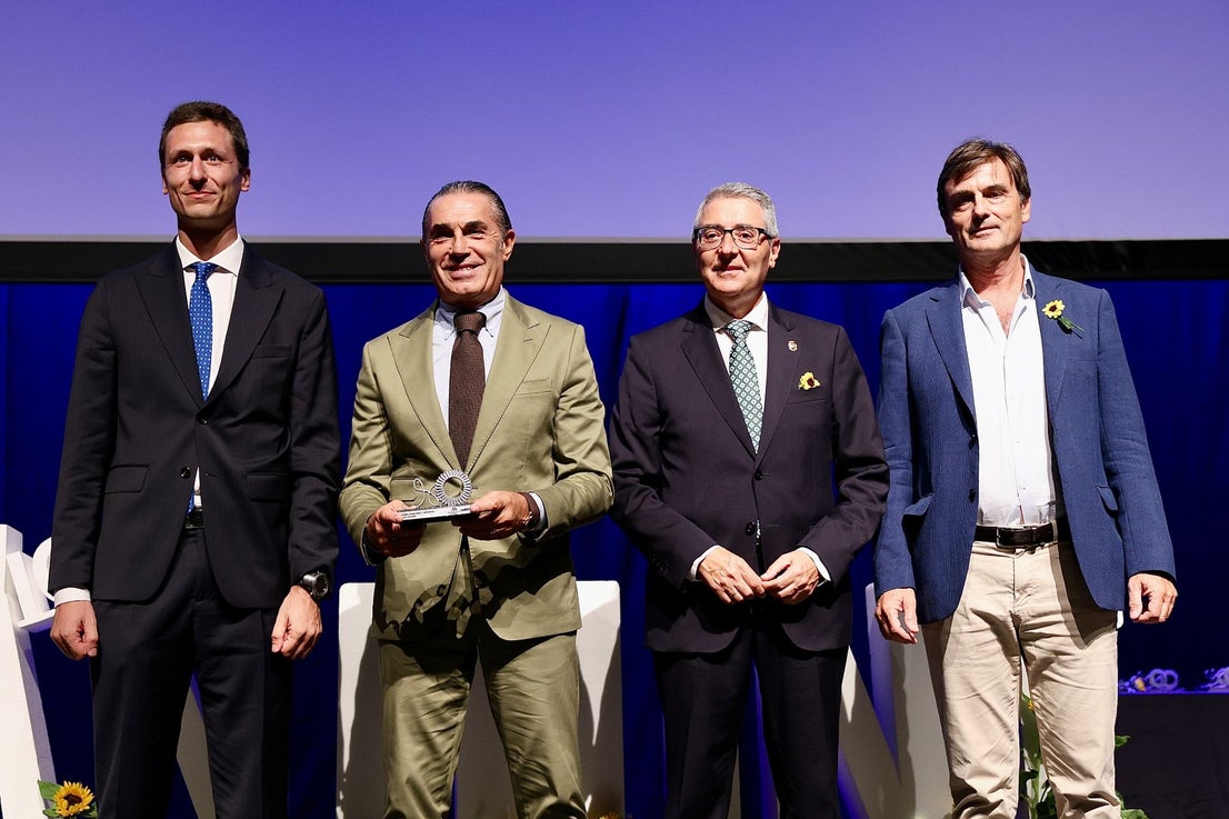 Joan Hunt awards 2026 - in pictures