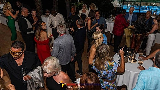 Independent international film festival returns to Marbella