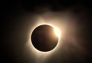 Andalucía eclipse 2026: What time can you see the total solar eclipse from each province?