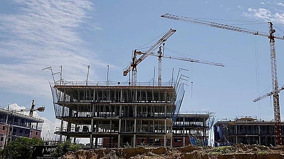 Andalusian government to sell public land for 3,000 social homes