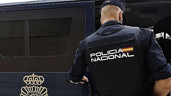 Seville crime: perpetrator stabs man in the chest for refusing to have sex with him