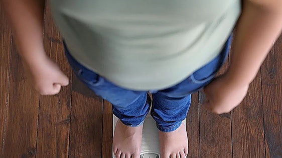 Andalucía tackles childhood obesity as chronic condition