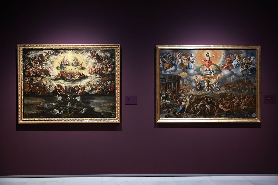 From Picasso to Murillo: how the great masters painted music