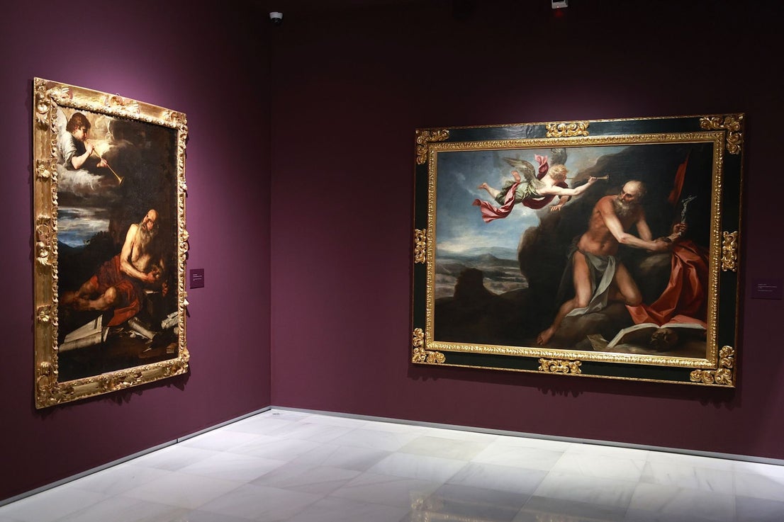 From Picasso to Murillo: how the great masters painted music